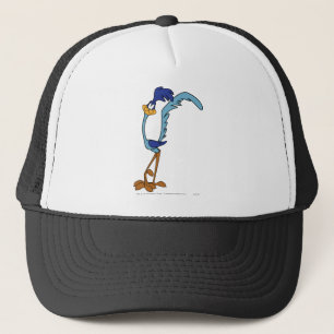 ROAD RUNNER™ Color Trucker Hat
