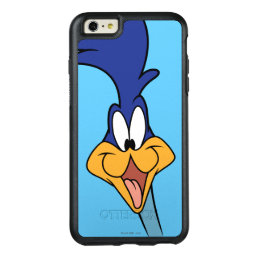 ROAD RUNNER™ Face OtterBox iPhone 6/6s Plus Case