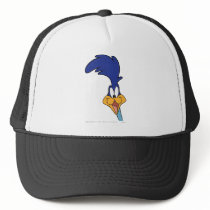 ROAD RUNNER™ Face Trucker Hat