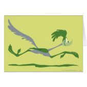 ROAD RUNNER™ Going Fast (Front Horizontal)