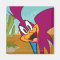 ROAD RUNNER™ Head Tilted
