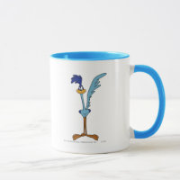 ROAD RUNNER™ in Color Mug