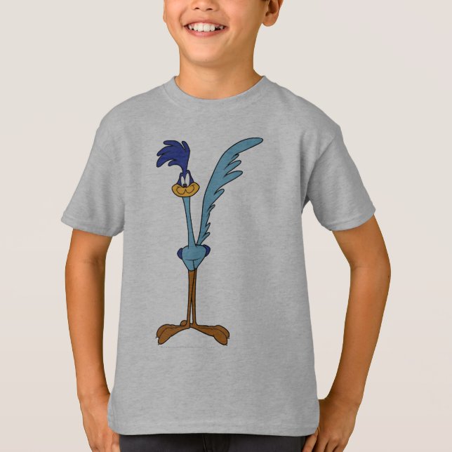 ROAD RUNNER™ in Color T-Shirt (Front)
