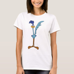 ROAD RUNNER™ in Color T-Shirt