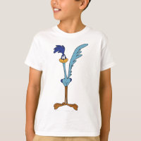 ROAD RUNNER™ in Color T-Shirt