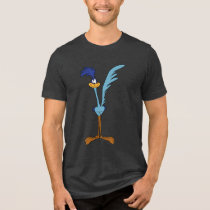 ROAD RUNNER™ in Color Tri-Blend Shirt