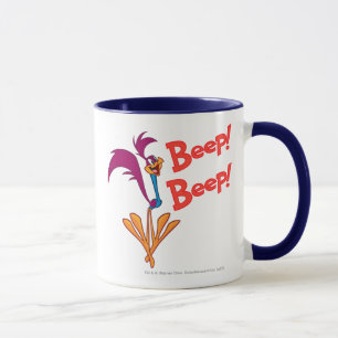 ROAD RUNNER™ Jump Mug