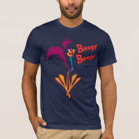 ROAD RUNNER™ Jump T-Shirt