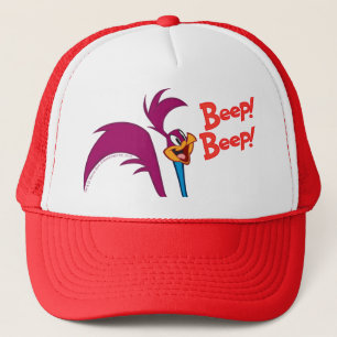 ROAD RUNNER™ Jump Trucker Hat