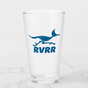Road Runner Pint Glass by rvrrnj at Zazzle