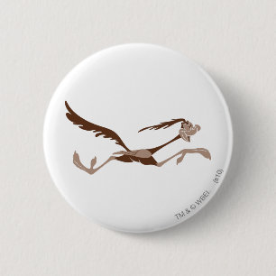 ROAD RUNNER™ running Button