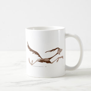 ROAD RUNNER™ running Coffee Mug