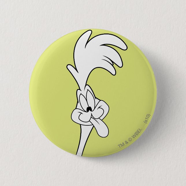 ROAD RUNNER™ Tongue Button (Front)