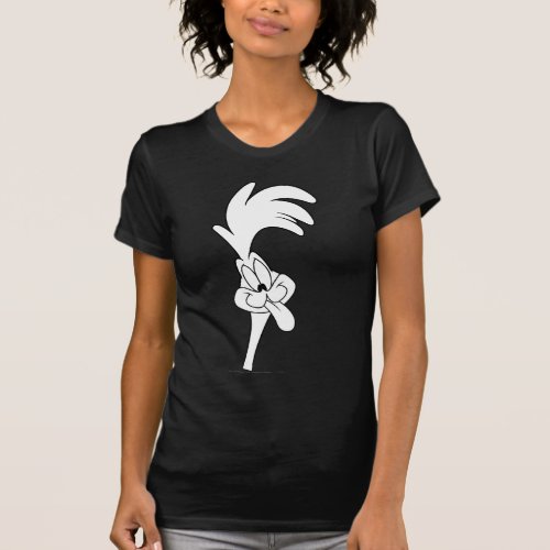 ROAD RUNNER Tongue T_Shirt