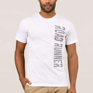 Road Runner Vert Clothing T-Shirt