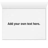 Road Sign- Volcano (Inside Horizontal (Bottom))