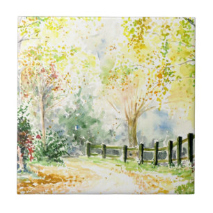 Road Tile