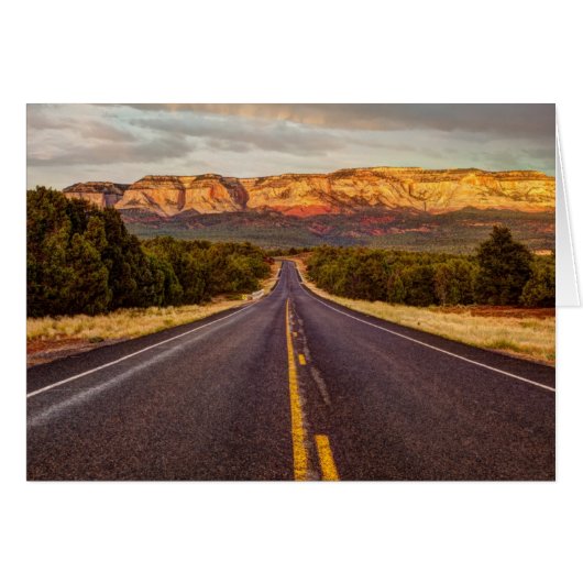 Road To Adventure Cards (Front Horizontal)