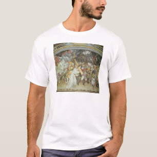 Road to Calvary T-Shirt