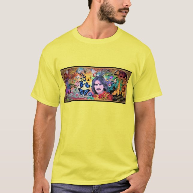Road to Enlightenment T-Shirt (Front)