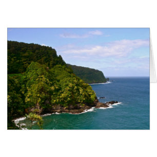 Road to Hana Cards