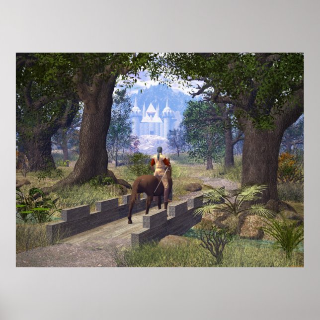 Road to Kalinos Poster (Front)