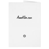 Road To Maple (Back)