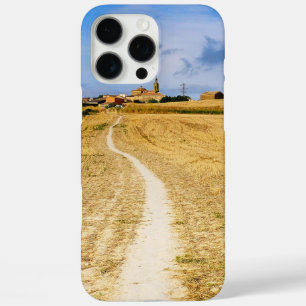 Road to Sansol iPhone 16 Pro Max Case