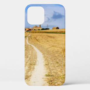 Road to Sansol iPhone 12 Pro Case