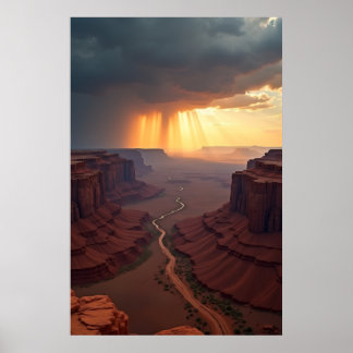 Road to the Light Poster