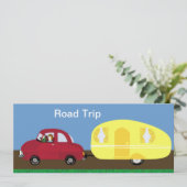 Road trip (Standing Front)