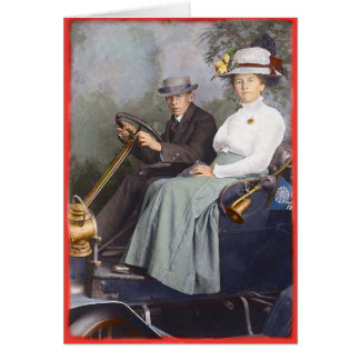 Road Trip Cards