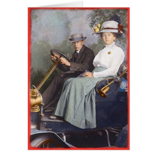 Road Trip Cards (Front)