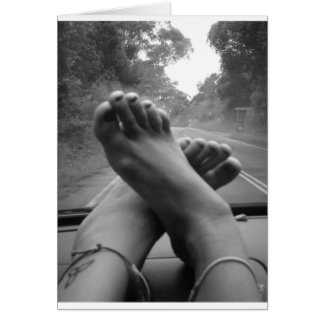 Road Trip Cards