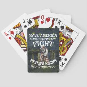 ROAD TRIP HG FV LF COST CAMPING LAKE RIVER COST GH POKER CARDS