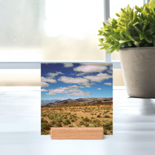 Road Trip Memories Double Sided Two Photo Holder