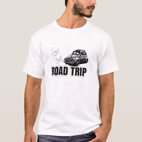 road trip T_Shirt