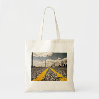 road trip tote bag