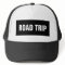 Road Trip Trucker Hat