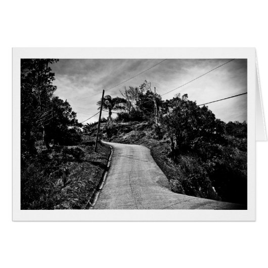 road up high (Front Horizontal)