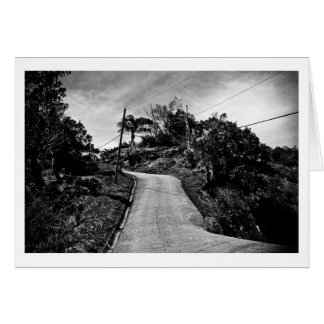 road up high cards