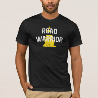 Road Warrior Tee