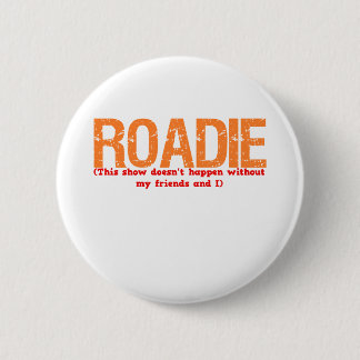 Roadie Description Button