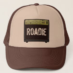 Roadie Hat at Zazzle