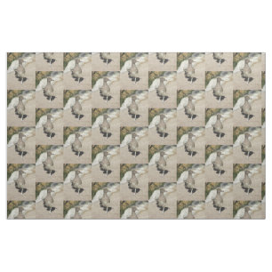 Roadrunner Fabric
