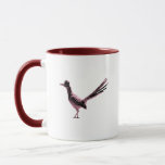 ROADRUNNER MUG