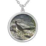 Roadrunner Necklace at Zazzle