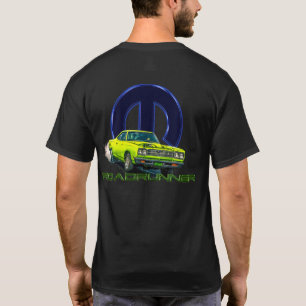 Roadrunner on the Track T-Shirt