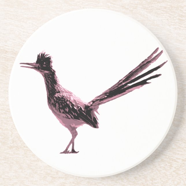 ROADRUNNER SANDSTONE COASTER (Front)