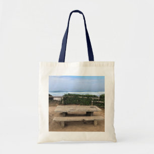 Roads End, Lincoln City, Oregon Tote Bag